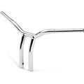 11/4​" WELDED KAGE FIGHTER T-BARS FOR HARLEY-DAVIDSON