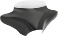 MEMPHIS SHADES HD BATWING FAIRING, WINDSHIELDS, DEFLECTORS AND ACCESSORIES SHIELD MS FAIRING CLR 5"