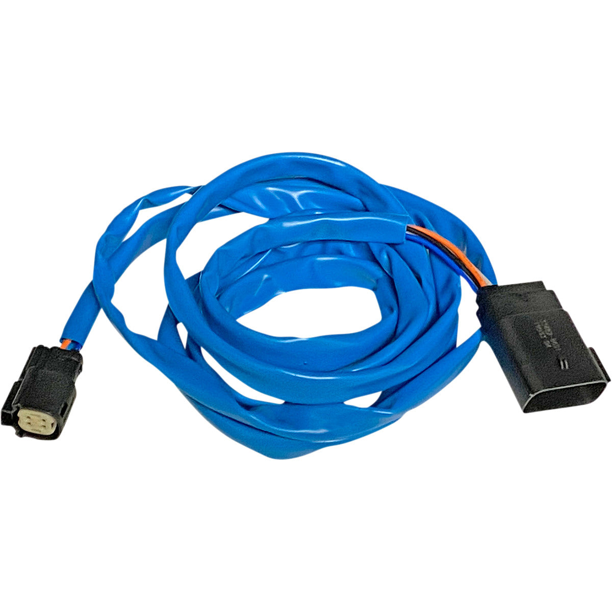 Tour Pak Speaker Power Harness For Harley Davidson
