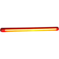 LOW-PROFILE DUAL INTENSITY LED-LICHTLEISTEN FÜR HARLEY DAVIDSON
