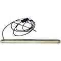 LOW-PROFILE DUAL INTENSITY LED-LICHTLEISTEN FÜR HARLEY DAVIDSON