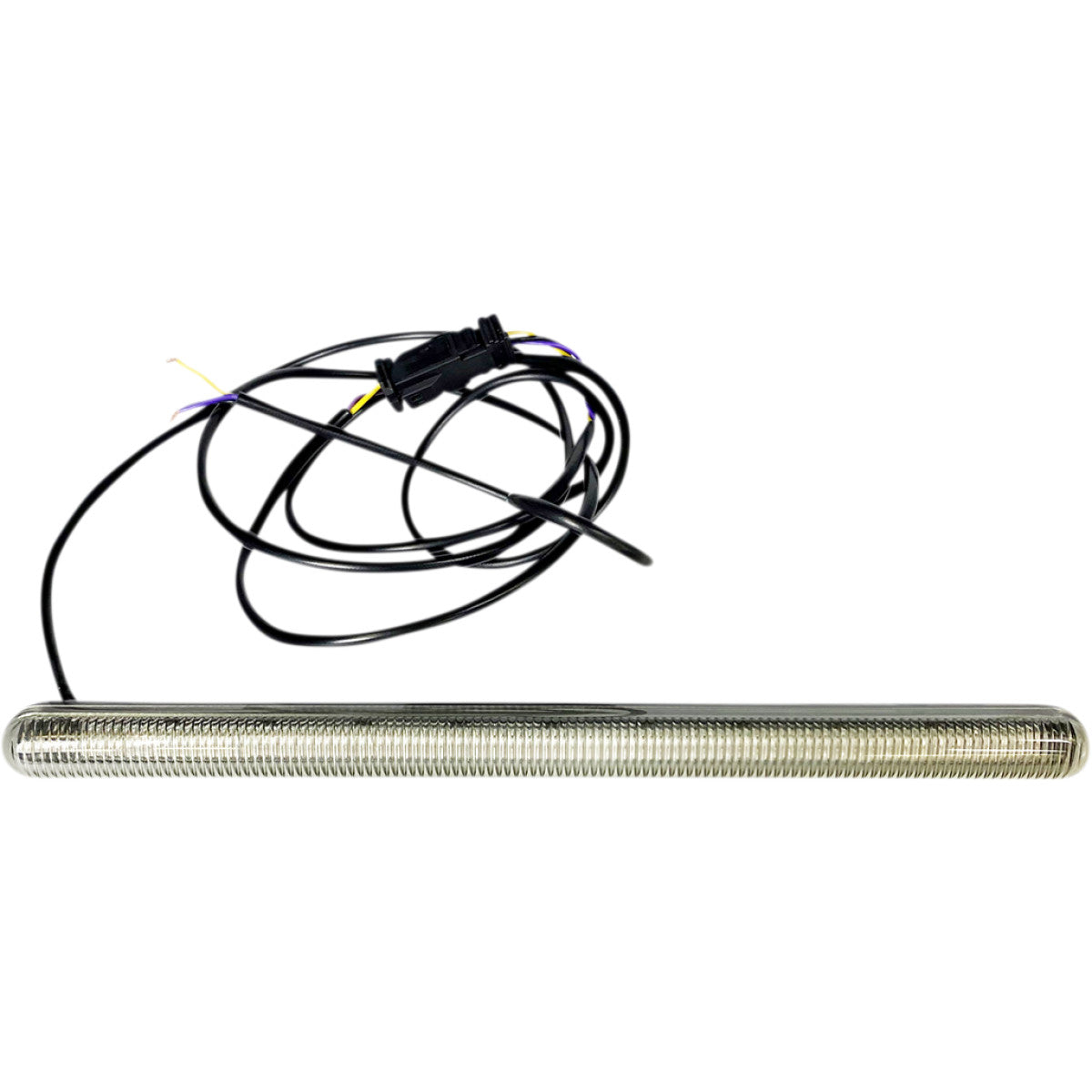 LOW-PROFILE DUAL INTENSITY LED-LICHTLEISTEN FÜR HARLEY DAVIDSON
