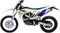 LEO VINCE LV ONE EVO EXHAUST SYSTEMS EXHAUST SS HUSQVARNA 701