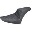 STEP-UP SEATS FOR HARLEY-DAVIDSON