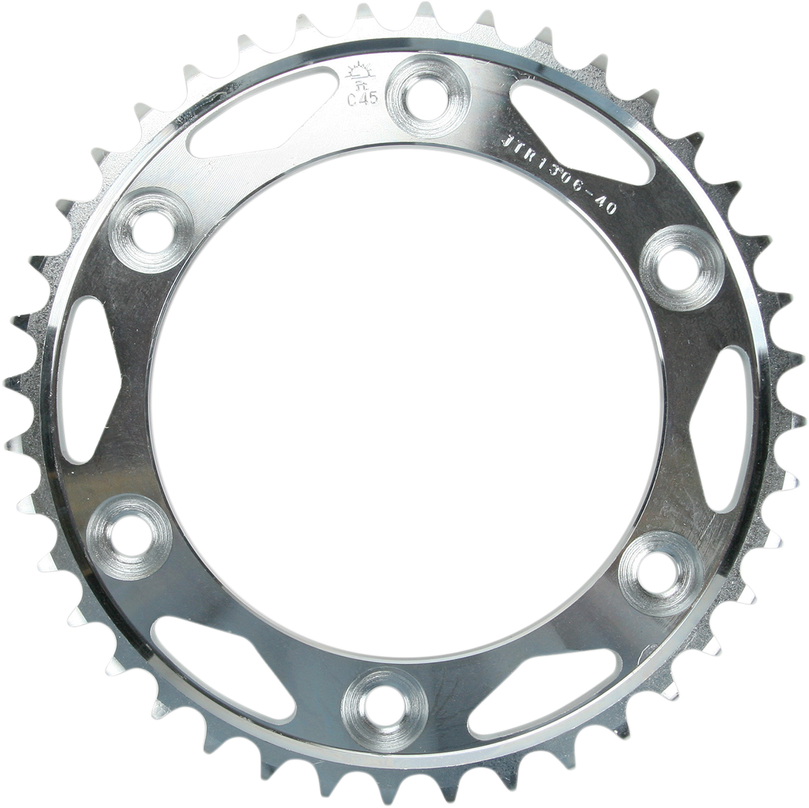 JT SPROCKETS JT SPROCKETS SPROCKET, RR 40T
