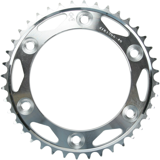 JT SPROCKETS JT SPROCKETS SPROCKET, RR 40T