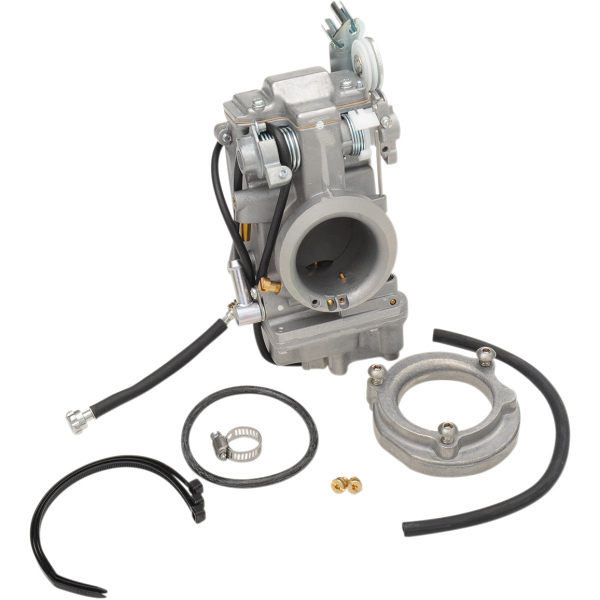Vergaser für Harley-Davidson Sportster 1994-2006 Mikuni HSR 42-11 Easy Kit