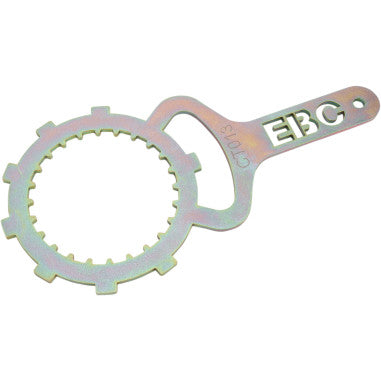 EBC CLUTCH REMOVAL TOOLS