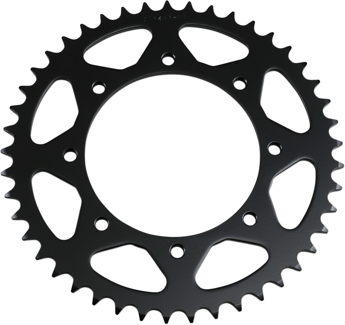 JT SPROCKETS JT SPROCKETS SPROCKET KLR650 45T