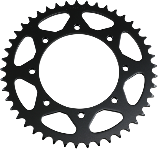 JT SPROCKETS JT SPROCKETS SPROCKET KLR650 45T