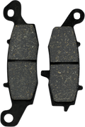 EBC BRAKE PADS AND SHOES EBC DISC PAD SET