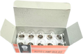 K&S TECHNOLOGIES REPLACEMENT BULBS BULB REPL S/F 10PK CLR