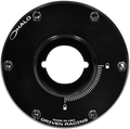DRIVEN RACING HALO FUEL CAPS AND BASES CAP FUEL BASE KTM