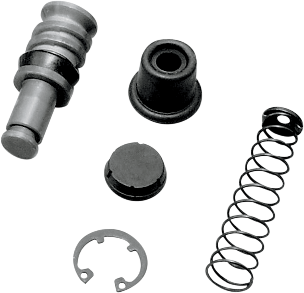 SHINDY MASTER CYLINDER REPLACEMENT PARTS MSTR CYL REBLD KT BRK 5/8