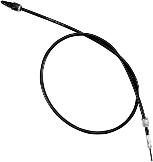 MOTION PRO CONTROL CABLES CABLE SPEEDO/KTM