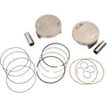PISTON KITS AND RINGS FOR S&S MOTORS FOR HARLEY-DAVIDSON