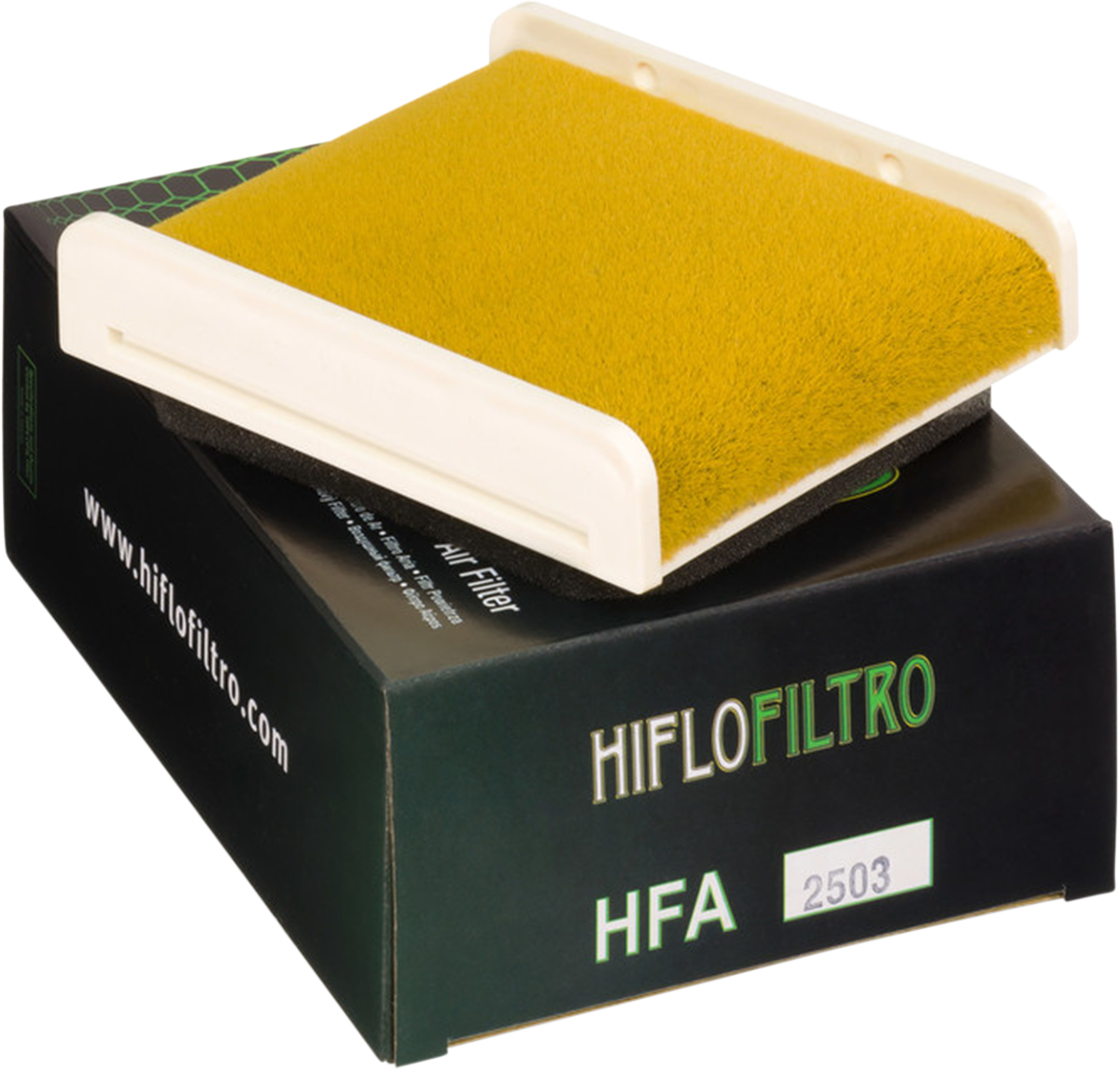 HIFLOFILTRO AIR FILTERS FILTERAIR HIFLOFILTRO-KAW