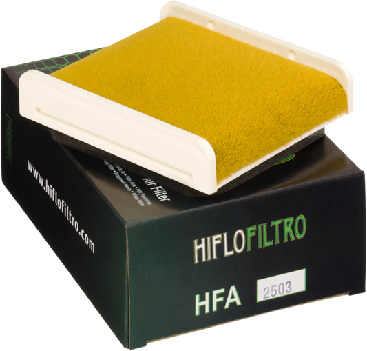 HIFLOFILTRO AIR FILTERS FILTERAIR HIFLOFILTRO-KAW