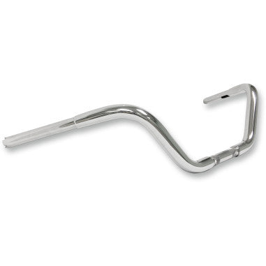 11/4" MOOSE KNUCKLE HANDLEBARS FOR HARLEY-DAVIDSON