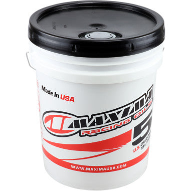 MAXIMA RACING OIL RACING SHOCK FLUID