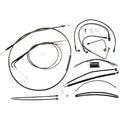 DESIGNER HANDLEBAR INSTALLATION KITS FOR HARLEY-DAVIDSON
