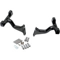PASSENGER FLOORBOARD MOUNTS FOR DRESSERS FOR HARLEY-DAVIDSON