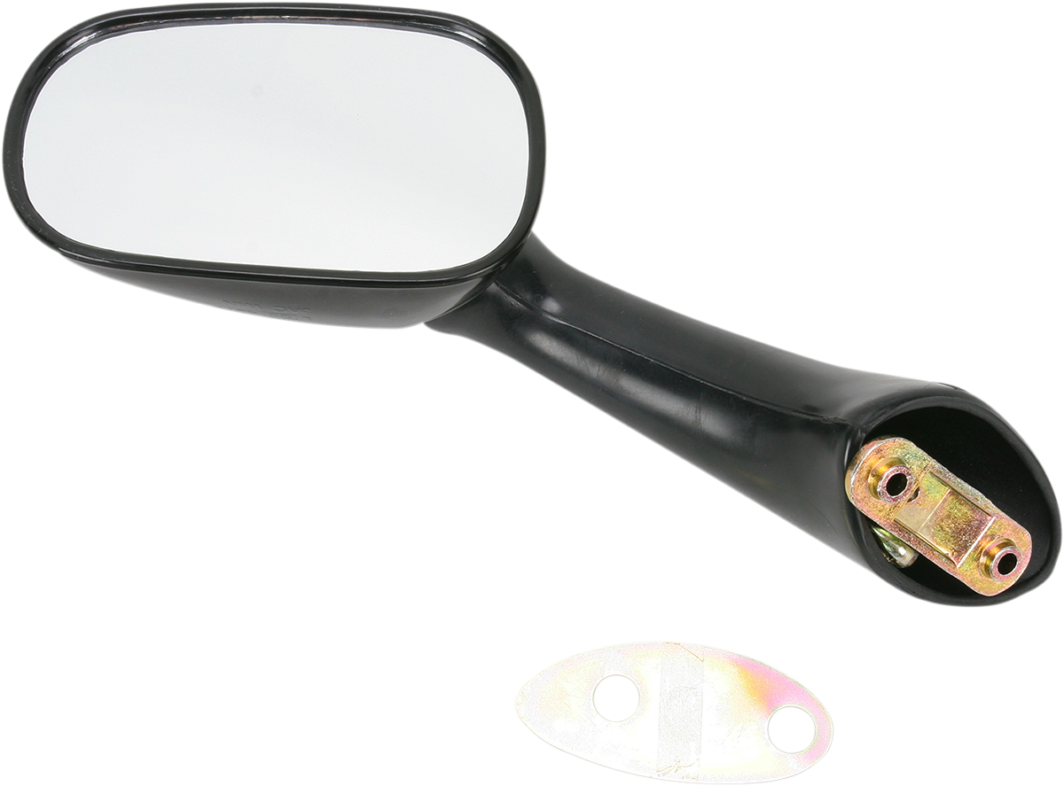 EMGO OEM-STYLE REPLACEMENT MIRRORS MIRROR CBR/VFR HONDA LT