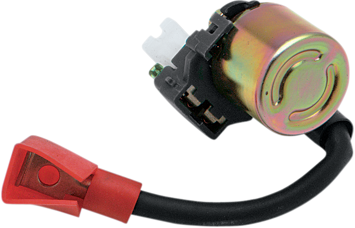 RICK'S MOTORSPORT ELECTRIC SOLENOID SWITCHES SOLENOID SWITCH