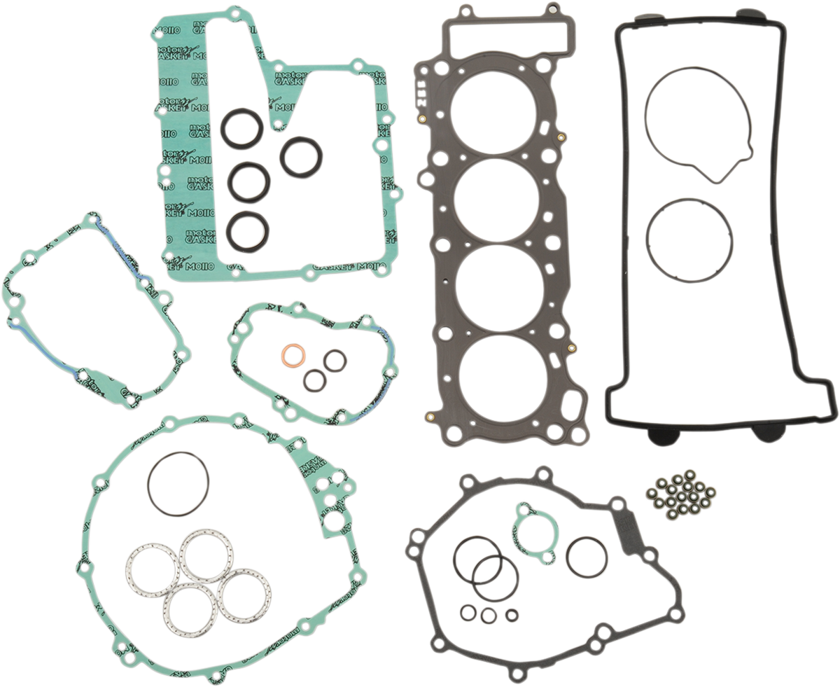 ATHENA GASKET SETS GASKET KIT COMPLETE YAM