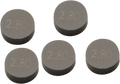 PROX VALVE SHIM KITS VALVESHIM 7.48X2.80 5PK