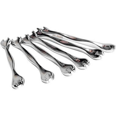 MOTION PRO ERGO SPOKE WRENCHES