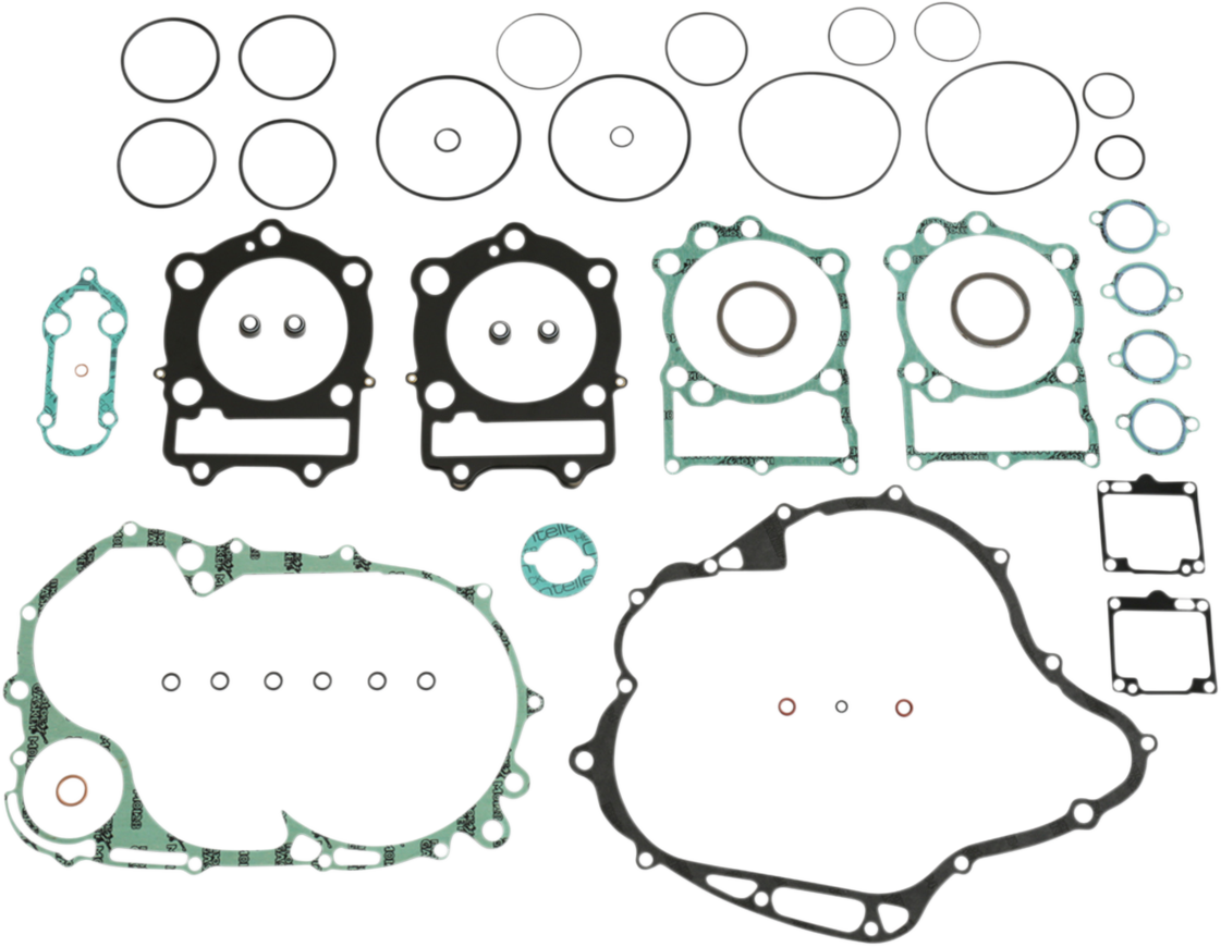 ATHENA GASKET SETS GASKET KIT COMPLETE YAM