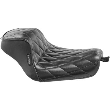 SPROCKET SOLO SEATS FOR HARLEY-DAVIDSON