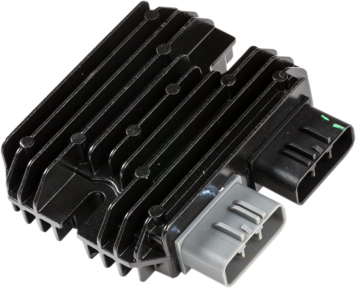 RICK'S MOTORSPORT ELECTRIC RECTIFIER/REGULATORS AND STATORS REGULATOR REC ZX6R