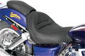 SADDLEMEN RENEGADE™ DELUXE SOLO SEATS SEAT SOLO VN900 CUST