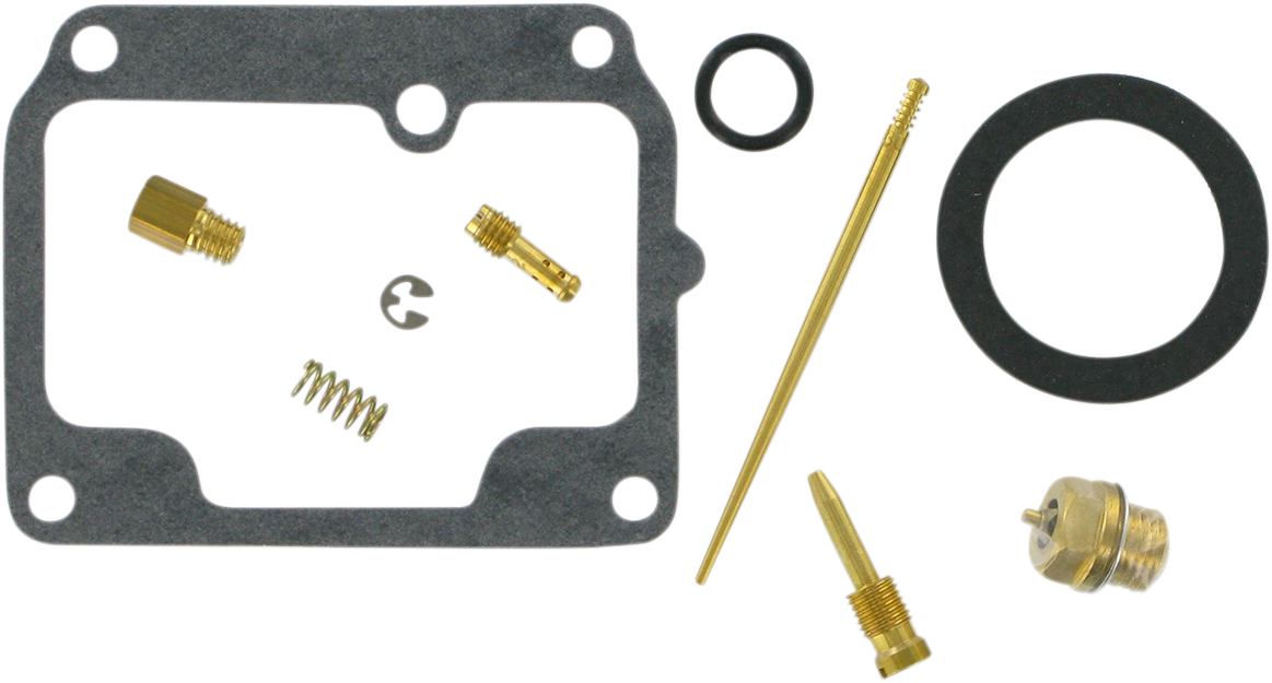 K&L SUPPLY CARBURETOR REPAIR KITS REPAIR KIT CARB YAMAHA