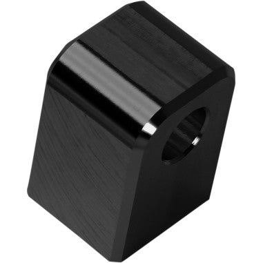 HEADLIGHT BASE BRACKET AND MOUNT BLOCKS FOR HARLEY-DAVIDSON