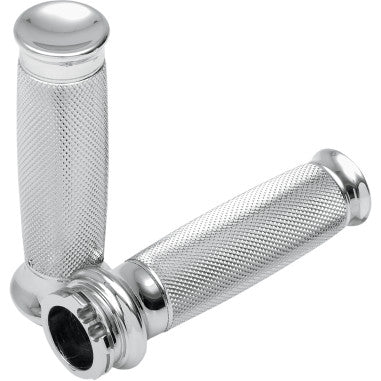 GRIPS FOR HARLEY-DAVIDSON