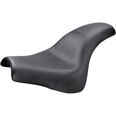 PROFILER BW SEATS FOR HARLEY-DAVIDSON