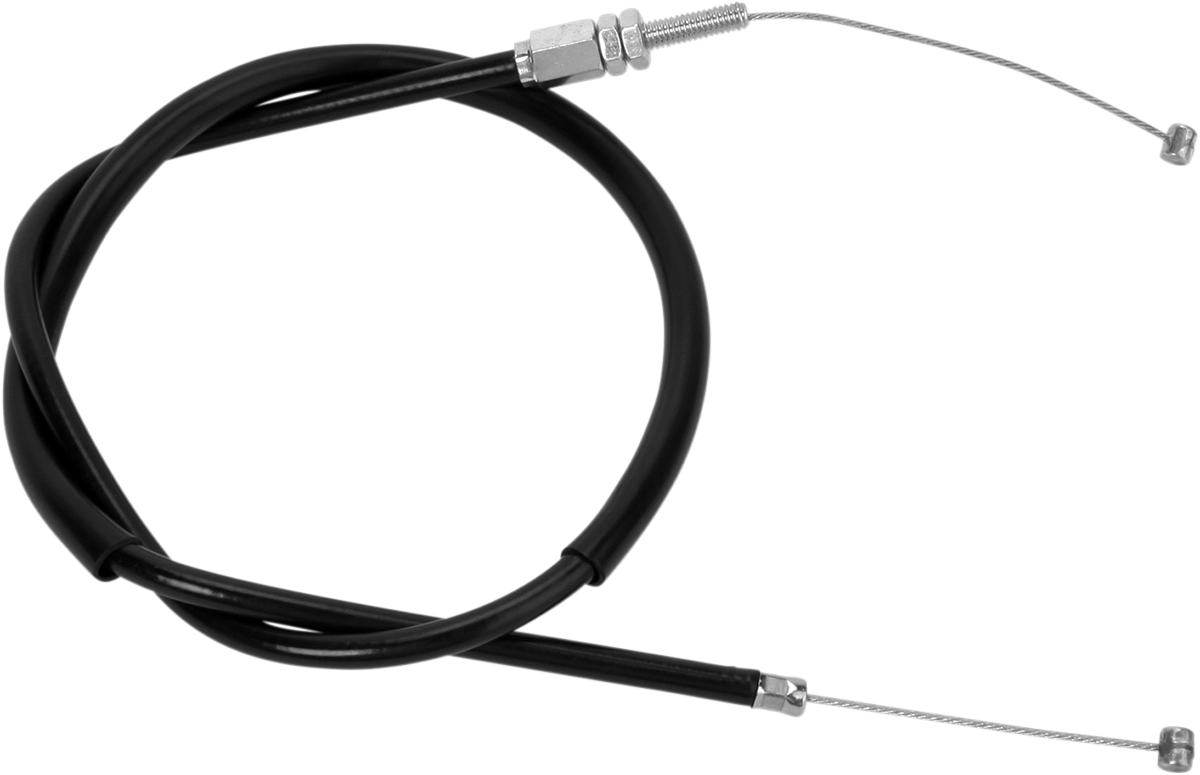 MOTION PRO CONTROL CABLES CABLE THROTTLE PUSH KAW