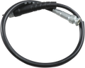 MOTION PRO CONTROL CABLES TACHOMETER CABLE-HON(516)