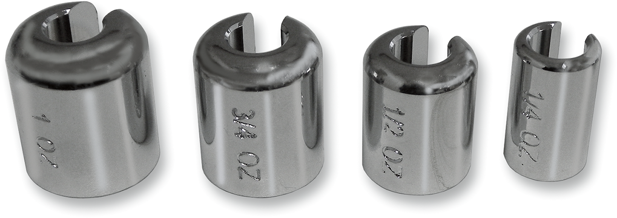 K&L SUPPLY WHEEL WEIGHTS WEIGHT, WHEEL,GSXR, 30G