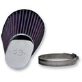 FAST AIR INTAKE SOLUTION FOR HARLEY-DAVIDSON