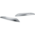 WINDSHIELD SIDE TRIM FOR HARLEY-DAVIDSON