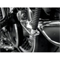 LOW MOUNT ANTENNA RELOCATION KITS FOR HARLEY-DAVIDSON