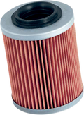 K & N PERFORMANCE OIL FILTERS OIL FLTR APRILIA