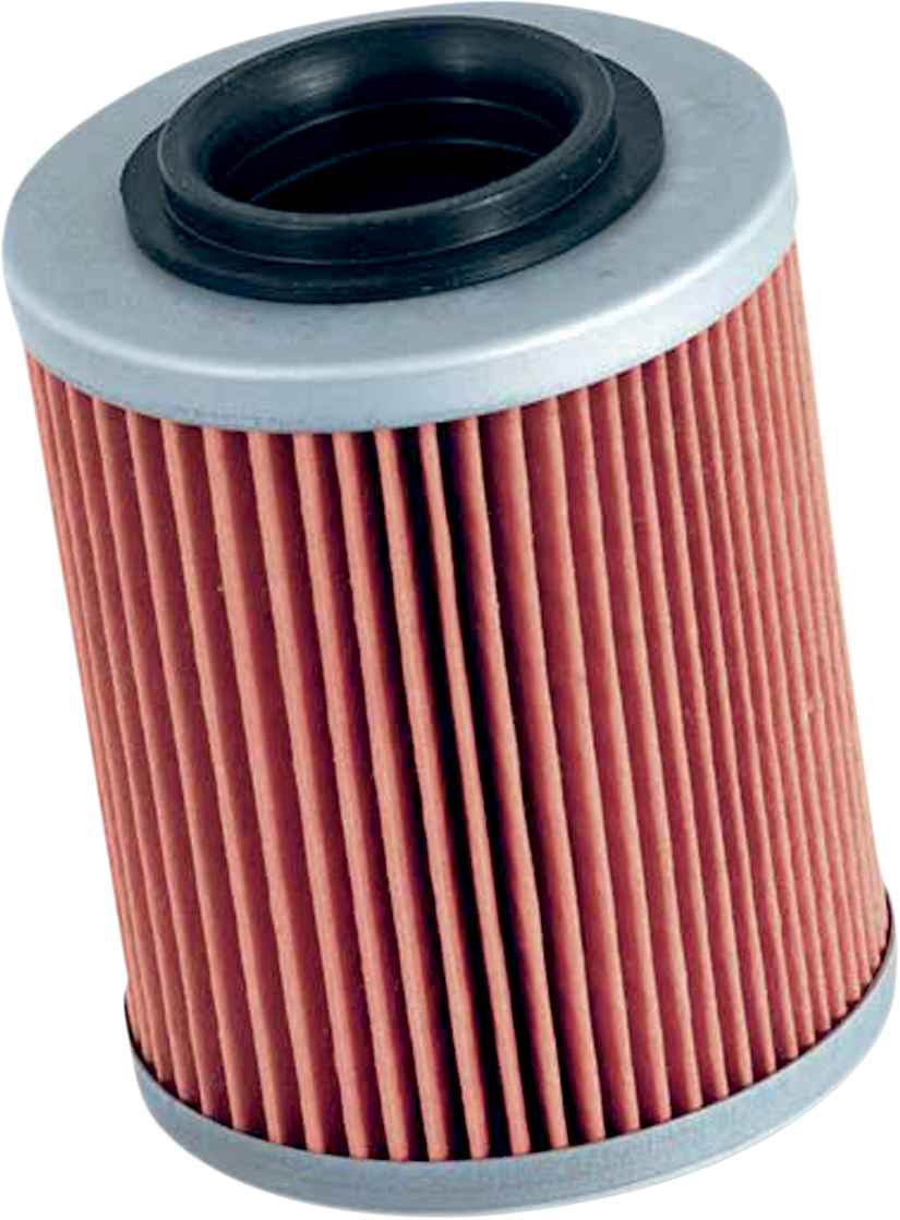 K & N PERFORMANCE OIL FILTERS OIL FLTR APRILIA