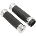 CUSTOM GRIPS FOR HARLEY-DAVIDSON