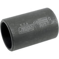 VALVE GUIDE REMOVAL/INSTALLATION TOOLS FOR SHOULDERLESS GUIDES FOR HARLEY-DAVIDSON