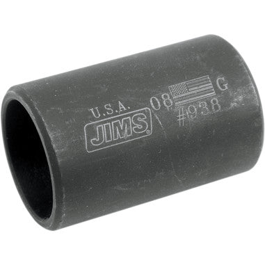 VALVE GUIDE REMOVAL/INSTALLATION TOOLS FOR SHOULDERLESS GUIDES FOR HARLEY-DAVIDSON